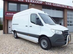 Mercedes-Benz SPRINTER 314 2.2 CDI L2H2 Functional EURO VI-D