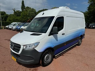 Mercedes-Benz Sprinter 314 2.2 CDI L2H2 Koelwagen Frigo