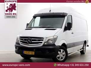 Mercedes-Benz Sprinter 314 CDI 143pk E6 L2H2 7G Automaat