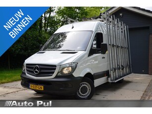 Mercedes-Benz Sprinter 314 CDI L2 H2