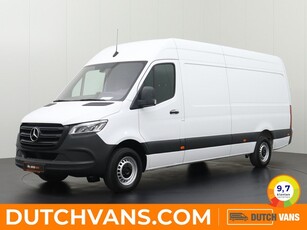 Mercedes-Benz Sprinter 315CDI L3H2 Maxi Led Mbux