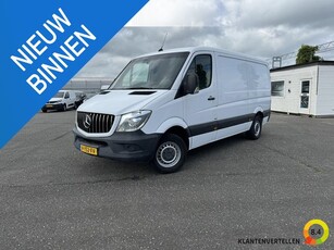 Mercedes-Benz Sprinter 316 2.2 CDI 366 HD DC 3500 kg