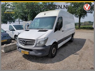 Mercedes-Benz Sprinter 316 2.2 CDI Camera SchuifdeurRechts