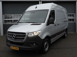 Mercedes-Benz Sprinter 316 2.2 CDI L2H2 AUT MBUX 10.25