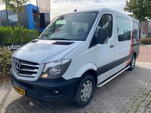 Mercedes-Benz Sprinter 316 CDI DUBBELE CABINE AUTOMAAT