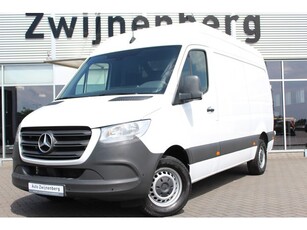 Mercedes-Benz Sprinter 317 Aut. L2H2 RWD Camera