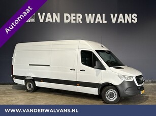 Mercedes-Benz Sprinter 317 CDI 170pk 9G-Tronic Automaat