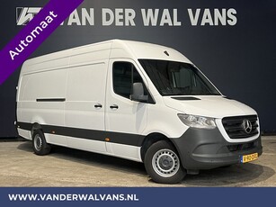 Mercedes-Benz Sprinter 317 CDI 170pk 9G-Tronic Automaat