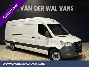 Mercedes-Benz Sprinter 317 CDI 170pk 9G-Tronic Automaat