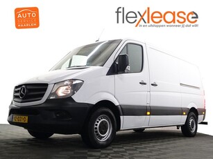 Mercedes-Benz Sprinter 414 2.2 CDI 366 L2 Aut- 2x