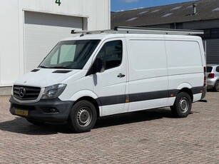 Mercedes-Benz Sprinter (bj 2014)