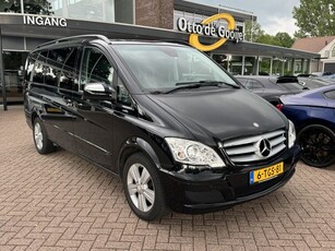 Mercedes-Benz Viano 3.0 CDI Ambiente Lang 8persoons! /