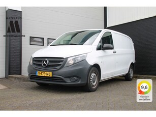 Mercedes-Benz Vito 109 CDI EURO 6 - Airco - Navi - Cruise -