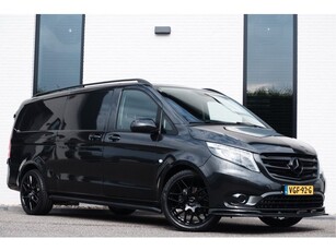 Mercedes-Benz Vito 114 CDI Aut / Extra Lang / Led-Xenon /