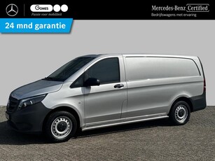 Mercedes-Benz Vito 114 CDI KA L2 Automaat Bijrijdersbank