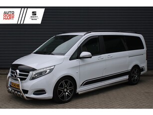 Mercedes-Benz Vito 114 CDI Lang DC Comfort Full-Led