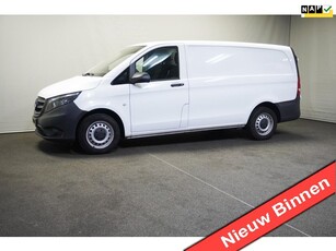 Mercedes-Benz Vito 116 CDI