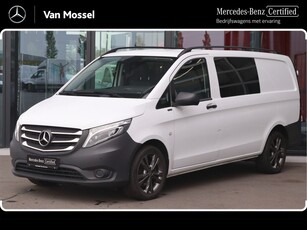 Mercedes-Benz Vito 116 CDI Aut. Dub. Cab.