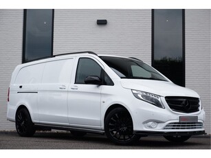 Mercedes-Benz Vito 116 CDI / Aut / XXL / Apple Carplay /