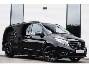 Mercedes-Benz Vito 116 CDI / Aut / XXL / DC / Led-Xenon /