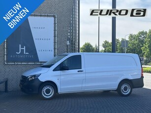 Mercedes-Benz Vito 119 CDI Extra