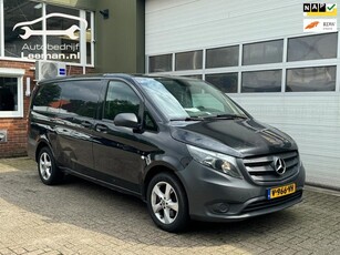 Mercedes-Benz Vito 119 CDI Lang 4x4 1ste eig SCHADE AUTO