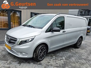 Mercedes-Benz Vito 119 CDI Lang, LED koplampen, Navigatie