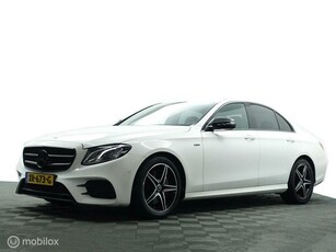 Mercedes E-klasse 200 AMG Plus Upgrade Edition