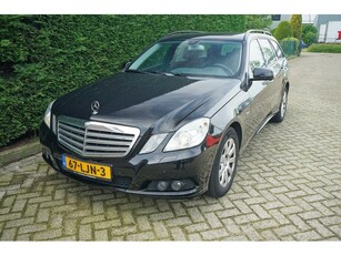 Mercedes E-klasse Estate 220 CDI Business Class Elegance