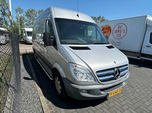 Mercedes Sprinter 313 2.2 CDI l2 h2 Clima,camera,trekhaak