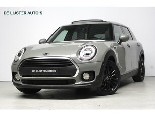 Mini Clubman 1.5 Chili Sport Automaat PANORAMADAK, ACC