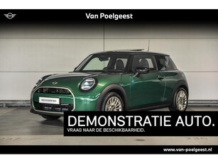 MINI Cooper 1.5 Cooper C Favoured Pakket M Dak en