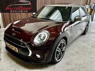 Mini COOPER CLUBMAN Mini 2.0 S Chili|Pano|Airco|Cruise