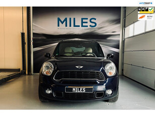 Mini Countryman 1.6 Cooper S Chili