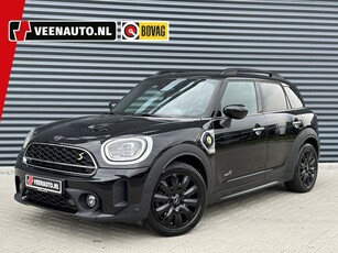 MINI Countryman 2.0 Cooper S E ALL4 Chili HUD/Camera/Apple/Virt Cock