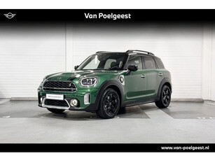 MINI Countryman Cooper SE All4 Apple Carplay Head-Up