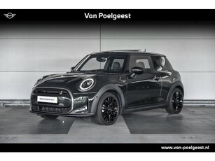 Mini Electric Resolute Edition 33 kWh