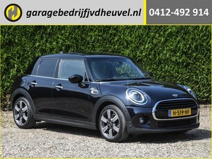 Mini Mini 1.5 Cooper 60 Years Edition automaat / 1e eig. /