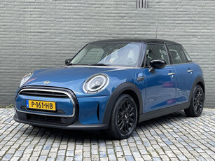 MINI MINI 1.5 COOPER BUSINESS EDITION I AUTOMAAT I 5-DEURS I APPLE/ANDROID I CLIMATE CONTROL I CRUISE CONTROL