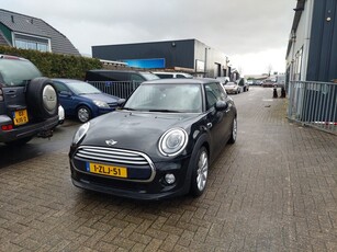 MINI Mini 1.5 Cooper Chili Business (bj 2015)