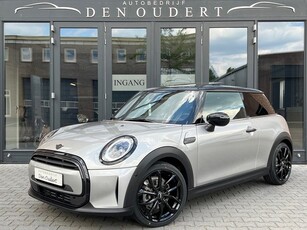 MINI Mini 1.5 Cooper Classic AUT PANORAMA / APPLE CARPLAY /