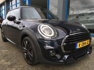 MINI Mini 1.5 Cooper JC Works Pano CarPlay (bj 2021)