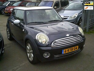 Mini Mini 1.6 Cooper pano elek pak nap apk