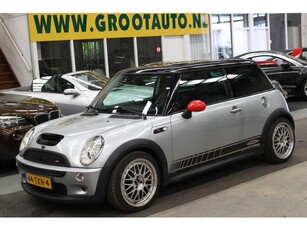 MINI Mini 1.6 Cooper S John Cooper Works Panoramadak