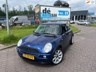 Mini Mini 1.6 One Salt Met nieuwe APK!