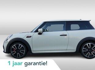 MINI MINI 2.0 John Cooper Works Trim | Leder | Head-Up |