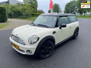 Mini Mini Clubman 1.6 Cooper Business Line APK/AIRCO