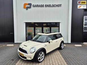 Mini Mini Clubman 1.6 Cooper S Chili