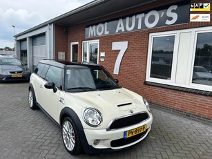 Mini Mini Clubman 1.6 John Cooper Works , APK 31-05-2025