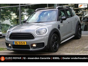 Mini Mini Countryman 1.5 Cooper ALL4 Salt DEALER OND.